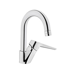 Artema Solid Kuğu Lavabo,eviye,banyo Batarya, Gms Karine Duş Seti