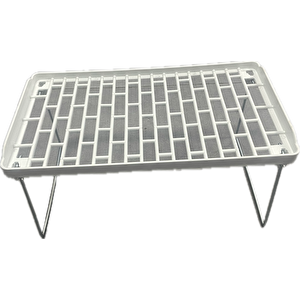 Dolap İçi Raf 37x23