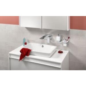 Artema Brava Lavabo Bataryası A42394 Sıva Üstü Grubu - Krom