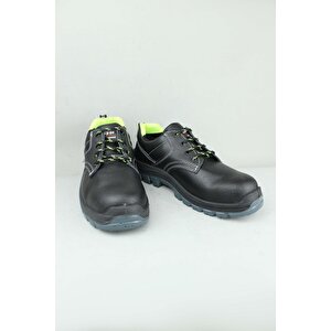 Yepa M-090 S2 Kışlık Çok Amaçlı Çelik Burunlu İş Güvenliği Botu İnşaat Ayakkabısı 42