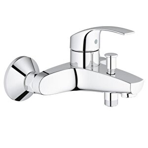 Eurosmart Tek Kumandalı Banyo Bataryası - 33300002
