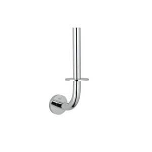 Essentials Dikey Yedek Tuvalet Kağıtlığı Banyo Aksesuarı - 40385001