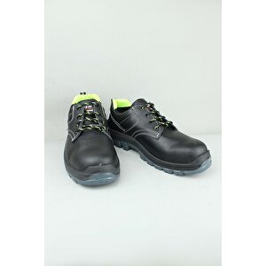 Yepa M-090 S2 Kışlık Çok Amaçlı Çelik Burunlu İş Güvenliği Botu İnşaat Ayakkabısı 36