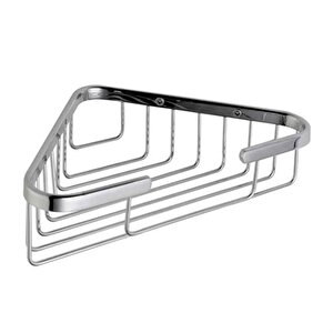 Vitra Arkitekta A44380 Köşe Malzemelik, Krom