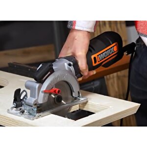 Worx Wx427 710watt Profesyonel Çok Amaçlı Lazerli Daire Testere