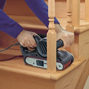 Worx Wx661.1 950watt Profesyonel Devir Ayarlı Tank Zımpara