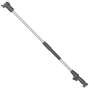 Wa4301 Wg324e İçin 125cm Alüminyum Uzatma Aparatı