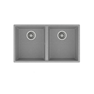 Square 760 Tg Granit  Stone Grey Eviye 115260025
