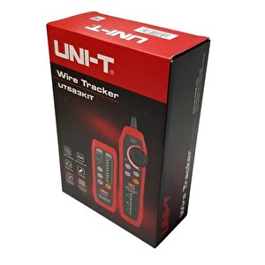 Unit Ut683kit Network Kablo Bulucu Test Cihazı