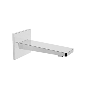 Artema Brava Çıkış Ucu A42397 Krom