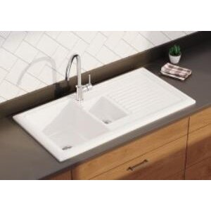 Artema Mınımax S Eviye Bataryası A42091 Krom