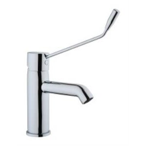 Artema Mınımax S Lavabo Bataryası Özel Ihtiyaçlar İçin A42312sta Krom