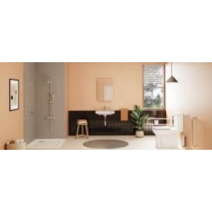 Artema Mınımax S Lavabo Bataryası Özel Ihtiyaçlar İçin A42312sta Krom