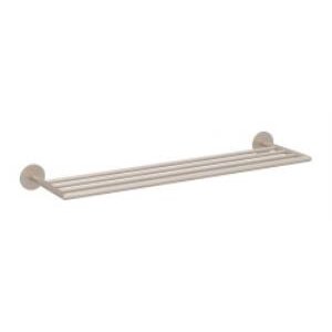 Vitra Origin Havluluk A4489934 Üçlü - Fırçalı Nikel