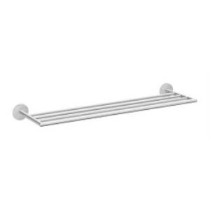 Vitra Origin Havluluk A44899 Üçlü - Krom