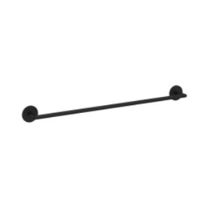 Vitra Origin A4489736 Uzun Havluluk - 60cm - Siyah