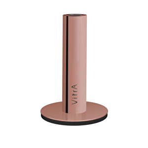 Vitra Origin Diş Fırçalığı A4489626 Tekli - Yerden - Bakır