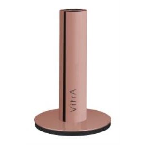 Vitra Origin Diş Fırçalığı A4489626 Tekli - Yerden - Bakır