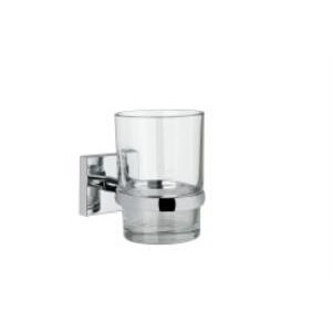 Vitra Q-line Diş Fırçalığı A44993 Krom