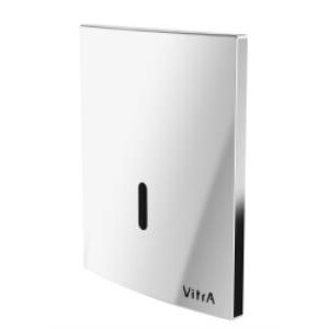 Vitra Pisuvar Yıkama Sistemi 310-2910 Temassız - Elektrikli - Parlak Krom