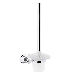 Vitra Juno A44424  Classic Tuvalet Fırçalığı