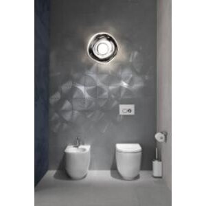 Vitra Liquid Tuvalet Fırçalığı A44566 Krom