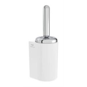 Vitra Liquid Tuvalet Fırçalığı A44566 Krom