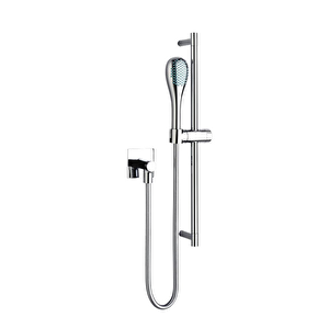 Vitra İstanbul Sürgülü El Duşu Takımı A48013 Krom