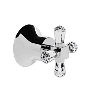 Juno A41453 Crystals From Swarovski Valf