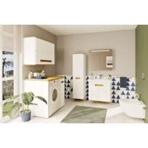 Vitra Ankastre Stop Valf A41458 Sıva Üstü Grubu - Krom