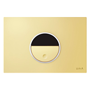 Vitra Pro 748-1420 Fotoselli Kumanda Paneli, Altın