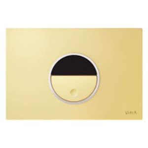 Vitra Pro 748-1420 Fotoselli Kumanda Paneli - Altın