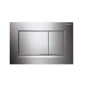 Sigma30 115.883.kn.1 Çift Basmalı Mat/parlak/mat