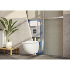 Vitra Origin Kumanda Paneli 740-1600 Beyaz