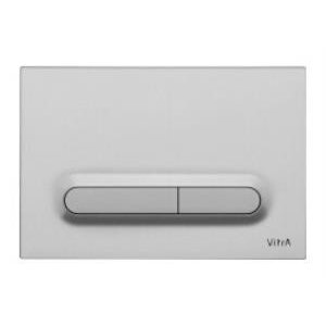 Vitra Loop T Kumanda Paneli 740-0785 Mat Krom