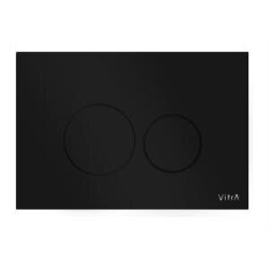 Vitra Origin Kumanda Paneli 740-1601 Siyah
