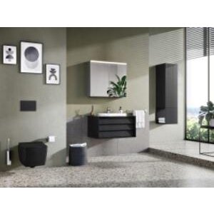 Vitra Origin Kumanda Paneli 740-1601 Siyah