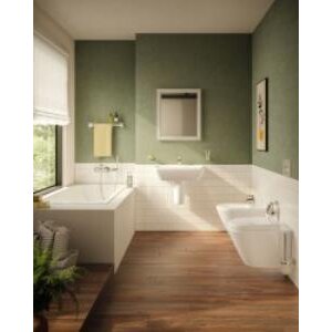 Vitra Loop O Kumanda Paneli 740-0585 Mat Krom