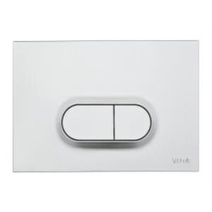 Vitra Loop O Kumanda Paneli 740-0585 Mat Krom