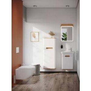 Vitra Sento Klozet Kapağı 86-003-001 Duroplast - Üstten Sıkmalı - Metal Menteşeli - Beyaz