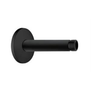 Vitra Origin Duş Dirseği A4564936wtc Tavandan Montaj - Kısa - Mat Siyah