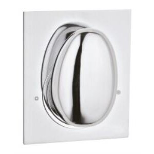 Vitra Istanbul Ankastre Yönlendirici A41840 3 Yollu - Krom