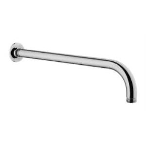 Vitra Duş Dirseği A45652 Duvardan - Uzun - Krom