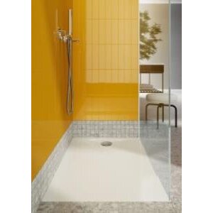 Vitra Duş Dirseği A45652 Duvardan - Uzun - Krom