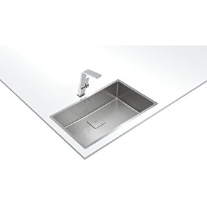 Flexlınea Rs15 71.40 Pureclean Çelik Eviye 115000054