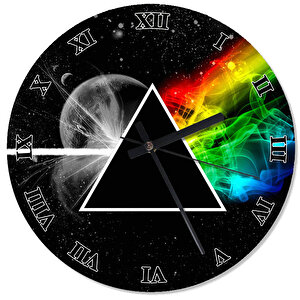 Pink Floyd Duavr Saati