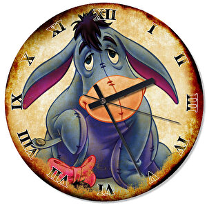 Eeyore Duavr Saati
