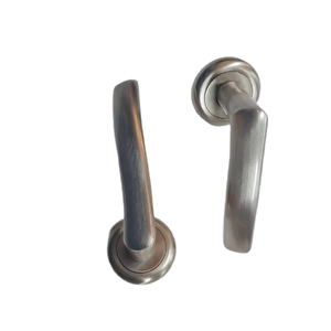 Venda Saten Wc Kapı Kolu Takım 301-23