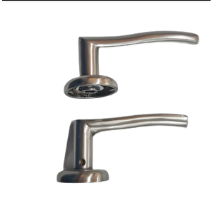 Venda Saten Wc Kapı Kolu Takım 301-23