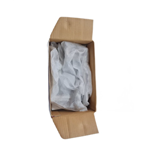 Venda Saten Wc Kapı Kolu Takım 301-23